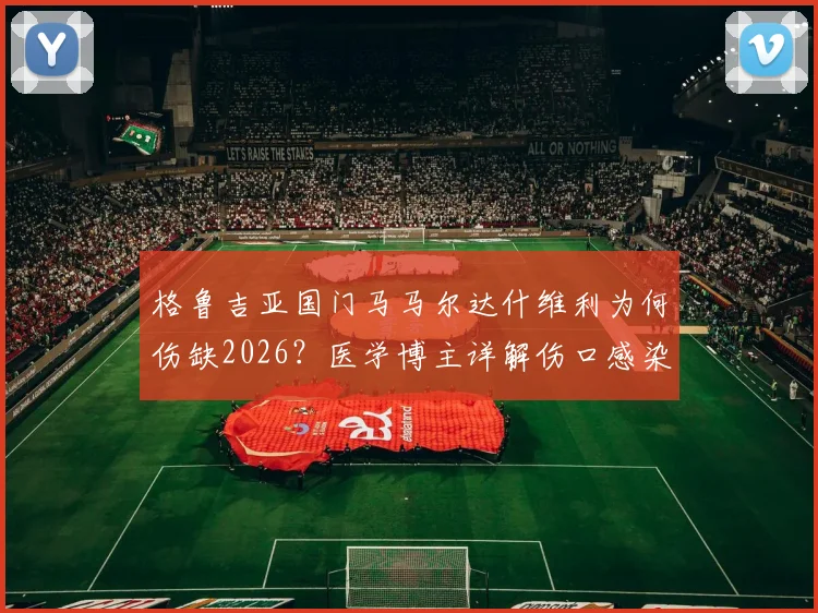 格鲁吉亚国门马马尔达什维利为何伤缺2026？医学博主详解伤口感染风险及2-3周恢复期注意事项